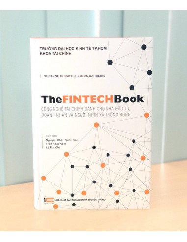 The Fintech Book en ligne