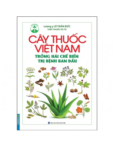 Cây Thuốc Việt Nam Trồng Hái Chế Biến Trị Bệnh Ban Đầu la chaussure