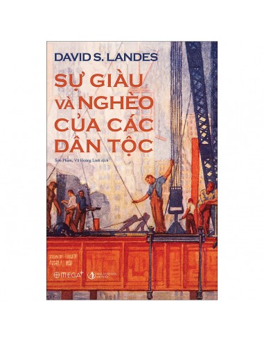 Sự Giàu Và Nghèo Của Các Dân Tộc À commander