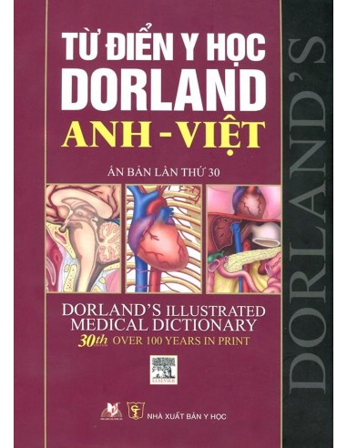 Từ Điển Y Học Dorland Anh - Việt Toutes les collections ici