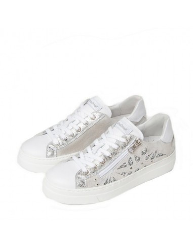 Nero Giardini Sneaker Silver monet 409930d Le MVP de beaucoup