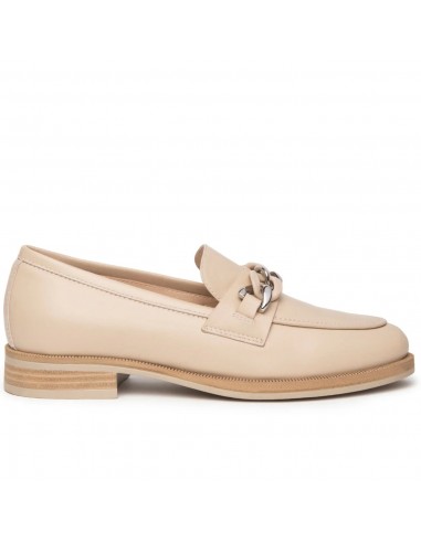 Nero Giardini 409620-453 loafer beige pas chere