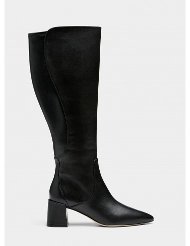 Cole Haan Clarice tall botte noir en ligne