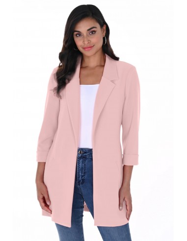 Frank Lyman Rose veste 236005 Pour