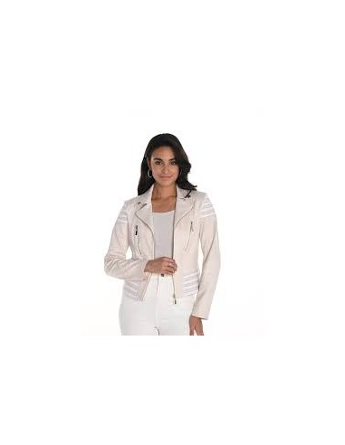 Frank Lyman Jacket offwhite 256770u les muscles