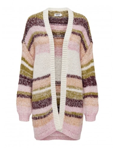 Only Cardigan long Lalyssa chez Cornerstreet bien 