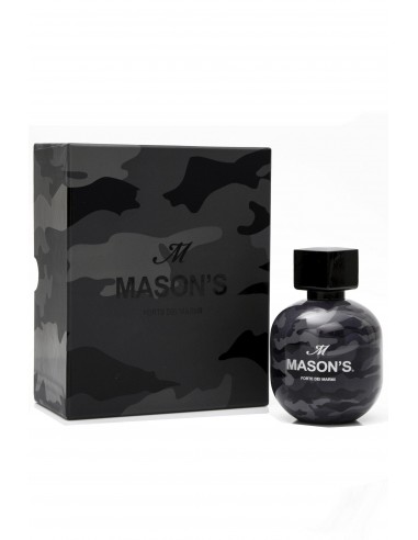 Mason's Black Camou profumo unisex ① la livraison gratuite