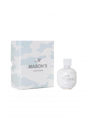 Mason's White Camou profumo da donna  ① livraison et retour toujours gratuits