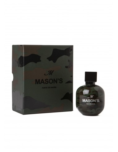 Mason's Green Camou profumo unisex  ① soldes