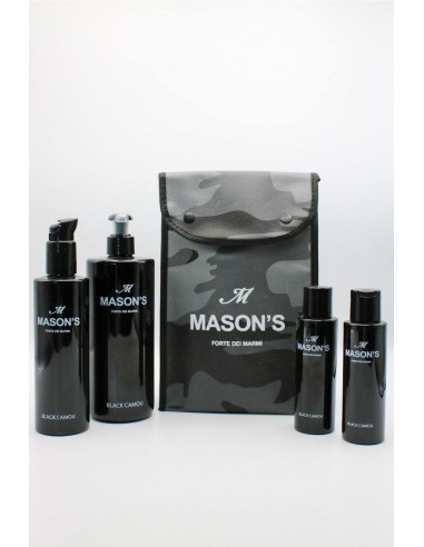 Mason's Beauty Box ① basket pas cher