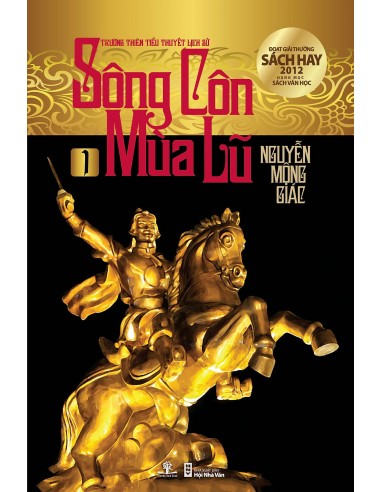 Sông Côn Mùa Lũ (Trọn Bộ 03 Tập) Les magasins à Paris